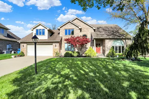 4606 Sundance Trl, Indianapolis, IN 46239