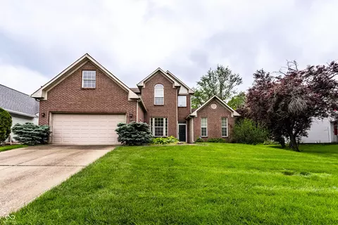 7131 Topp Creek Ct, Indianapolis, IN 46214