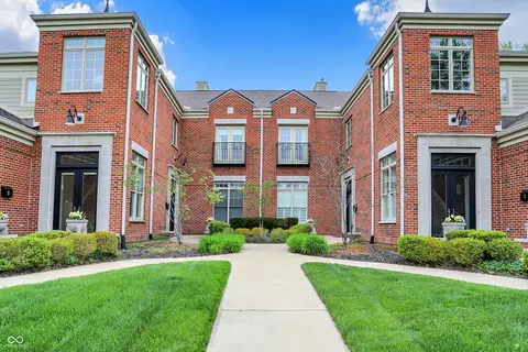6430 Meridian Pkwy #A, Indianapolis, IN 46220