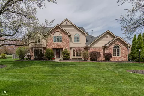 13797 Mill Stream Ct, Carmel, IN 46032