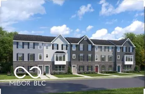 4144 Cupertino Ave #38F, Plainfield, IN 46168