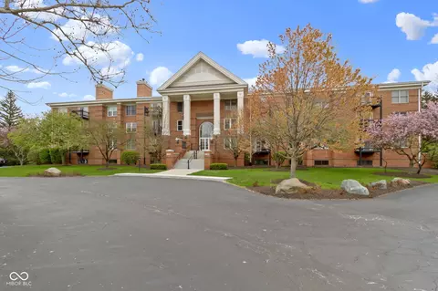 8651 Jaffa Court East Dr #18, Indianapolis, IN 46260