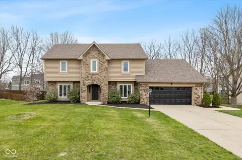 950 Nevelle Ln, Carmel, IN 46032