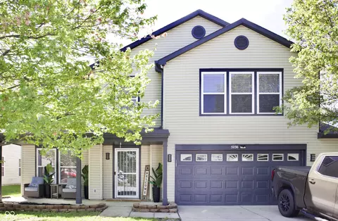 5236 Skipping Stone Dr, Indianapolis, IN 46237