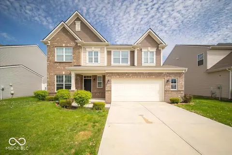 4622 Crosby Buck Dr, Indianapolis, IN 46237