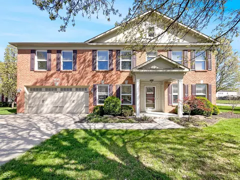 10376 Alice Ct, Fishers, IN 46038
