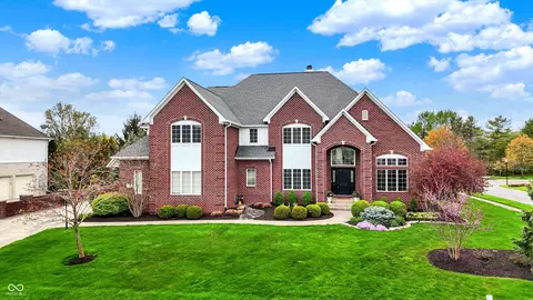 13682 Frenchmans Crk, Carmel, IN 46032