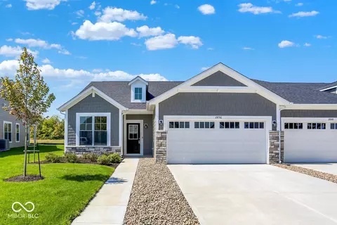 2856 Piper Pl, Plainfield, IN 46168 photo 2