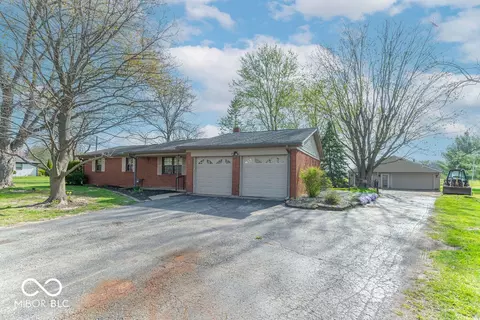 7825 N County Road 650 E, Brownsburg, IN 46112