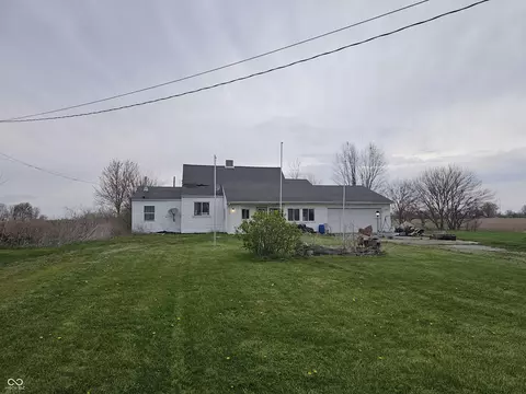 1152 W 375 N, Anderson, IN 46011