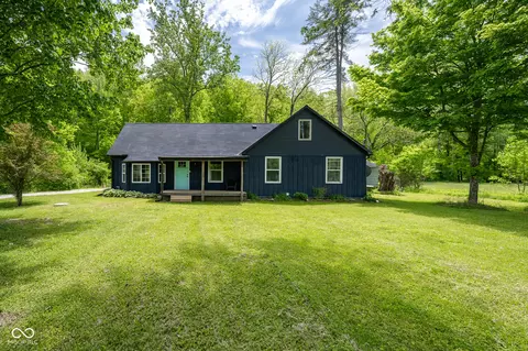 5893 State Road 46 E, Nashville, IN 47448
