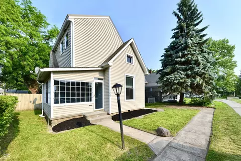 106 S Wayburn St, Indianapolis, IN 46229