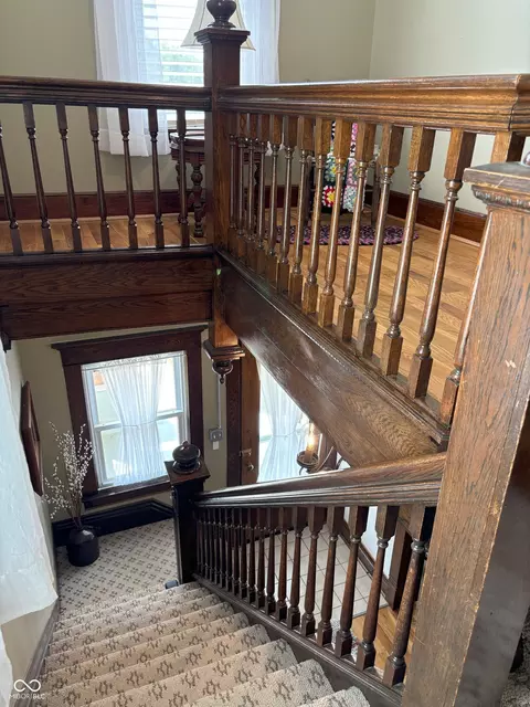 921 W Brook St, Mitchell, IN 47446 photo 30