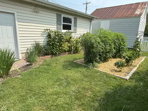 921 W Brook St, Mitchell, IN 47446 photo 39