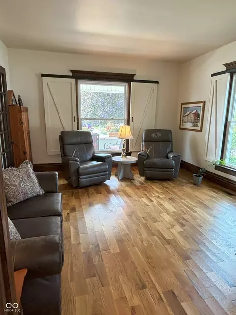 921 W Brook St, Mitchell, IN 47446 photo 11