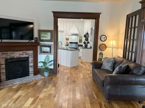921 W Brook St, Mitchell, IN 47446 photo 10