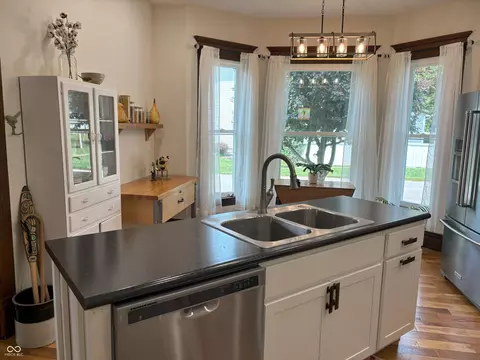 921 W Brook St, Mitchell, IN 47446 photo 19