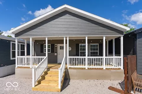 113 Blue Side Way, Cloverdale, IN 46120