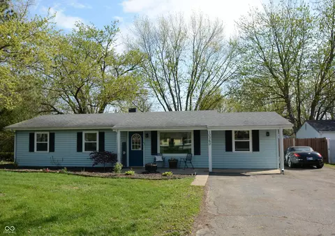10360 Wilson Rd, Brownsburg, IN 46112