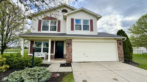 18017 Gasparilla Ct, Noblesville, IN 46062