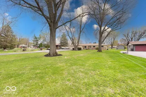 3303 Busy Bee Ln, Indianapolis, IN 46227
