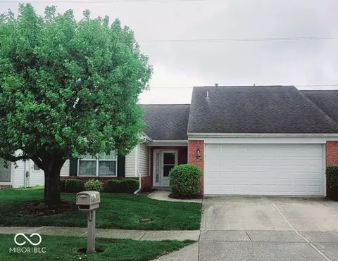 5341 Spring Creek Ct, Indianapolis, IN 46254