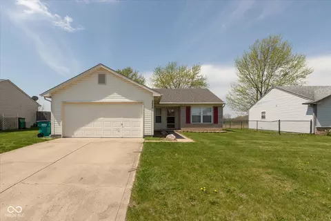2680 Woodfield Blvd, Franklin, IN 46131
