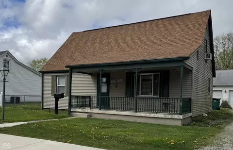 518 N Grant St, Lebanon, IN 46052