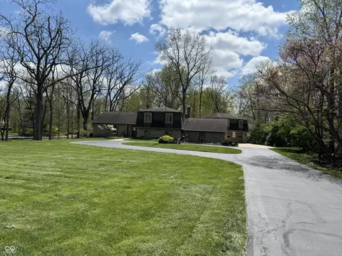 6639 E 65th St, Indianapolis, IN 46220 photo 1