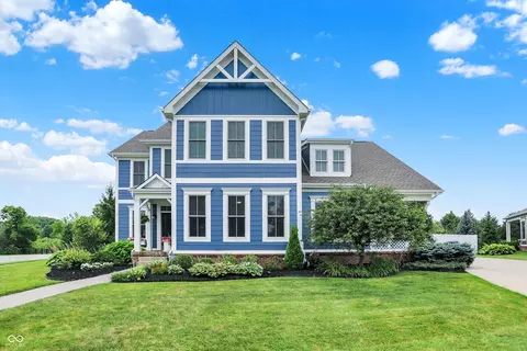 12172 Hoover Rd, Carmel, IN 46032