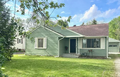 2404 Wildwood Ave, Anderson, IN 46011