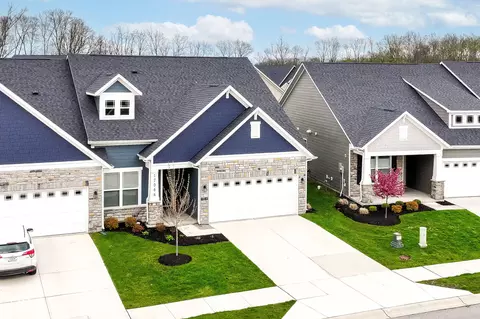 17066 Cole Evans Dr, Noblesville, IN 46060