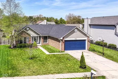 7332 Quartz Rock Rd, Indianapolis, IN 46236