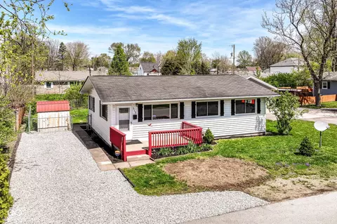 319 E Ohio St, Fortville, IN 46040