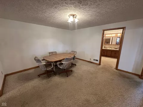 Dining - 217 N Main St, Marshall, IN 47859 photo 4 of 4