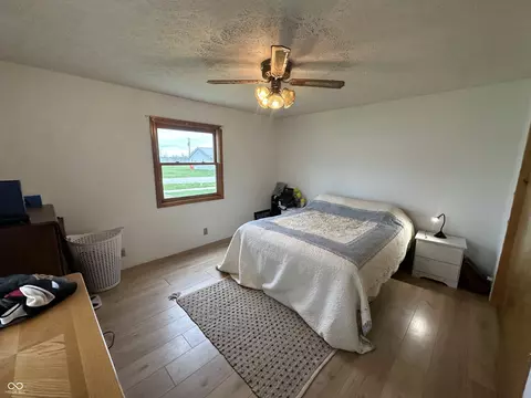 Bedroom - 217 N Main St, Marshall, IN 47859 photo 1 of 16