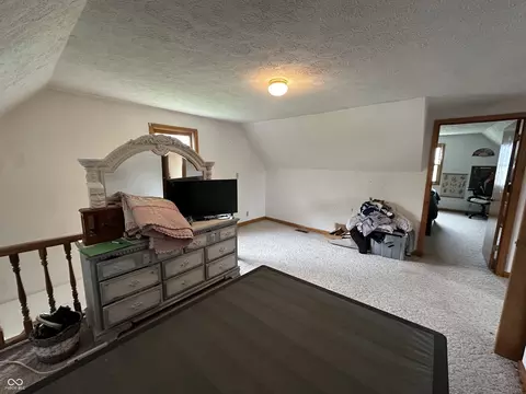 Bedroom - 217 N Main St, Marshall, IN 47859 photo 15 of 16