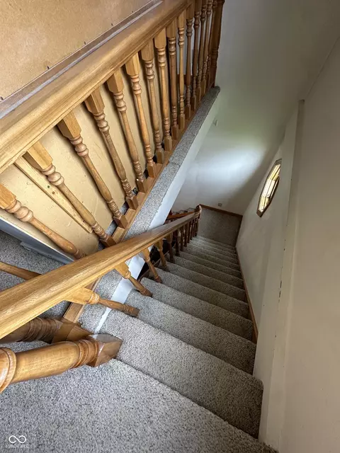 Entry Way - 217 N Main St, Marshall, IN 47859 photo 3 of 3