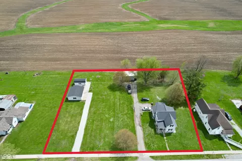 View/Area - 217 N Main St, Marshall, IN 47859 photo 3 of 6