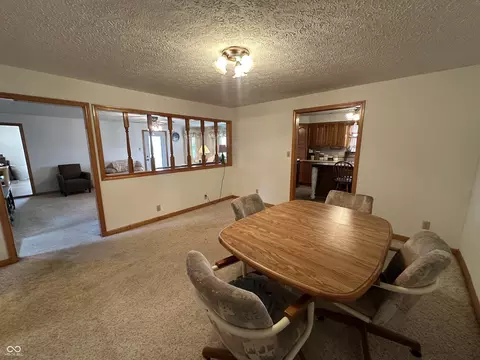 Dining - 217 N Main St, Marshall, IN 47859 photo 2 of 4