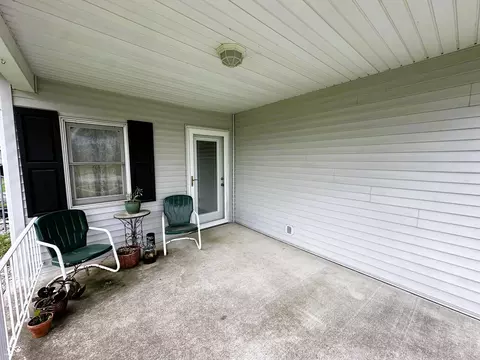 Exterior - 217 N Main St, Marshall, IN 47859 photo 5 of 23