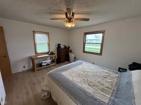 Bedroom - 217 N Main St, Marshall, IN 47859 photo 2 of 16