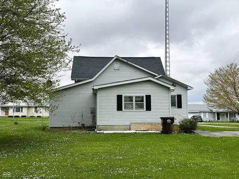 Exterior - 217 N Main St, Marshall, IN 47859 photo 19 of 23