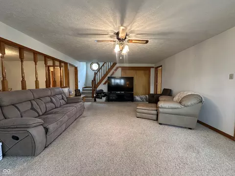 Living - 217 N Main St, Marshall, IN 47859 photo 6 of 7