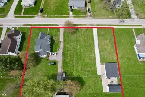 View/Area - 217 N Main St, Marshall, IN 47859 photo 6 of 6