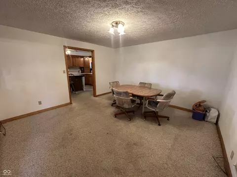 Dining - 217 N Main St, Marshall, IN 47859 photo 3 of 4