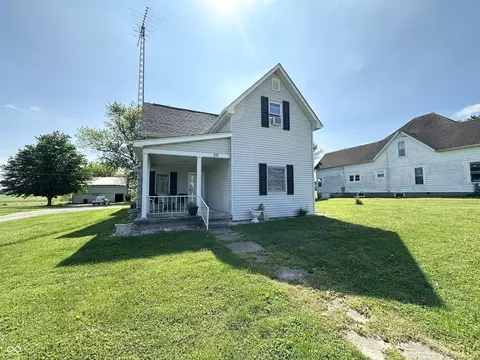 Other - 217 N Main St, Marshall, IN 47859 photo 2 of 16