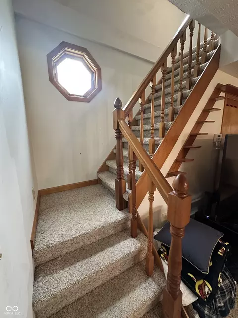 Entry Way - 217 N Main St, Marshall, IN 47859 photo 1 of 3