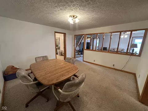 Dining - 217 N Main St, Marshall, IN 47859 photo 1 of 4
