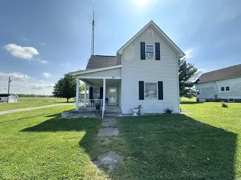 Other - 217 N Main St, Marshall, IN 47859 photo 1 of 16